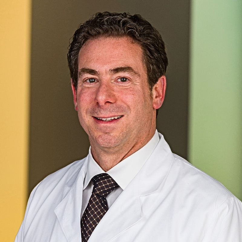 Andrew Gelfand, M.D.

