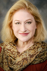 Patricia Evans, M.D.,  Ph.D.
