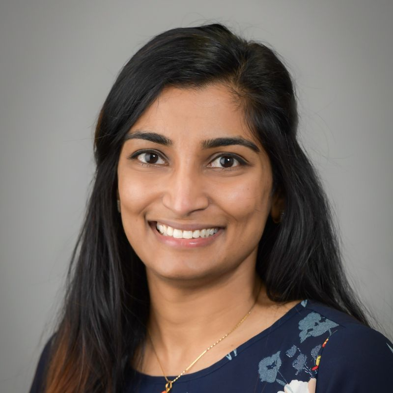 Sravani Avula, M.D.
