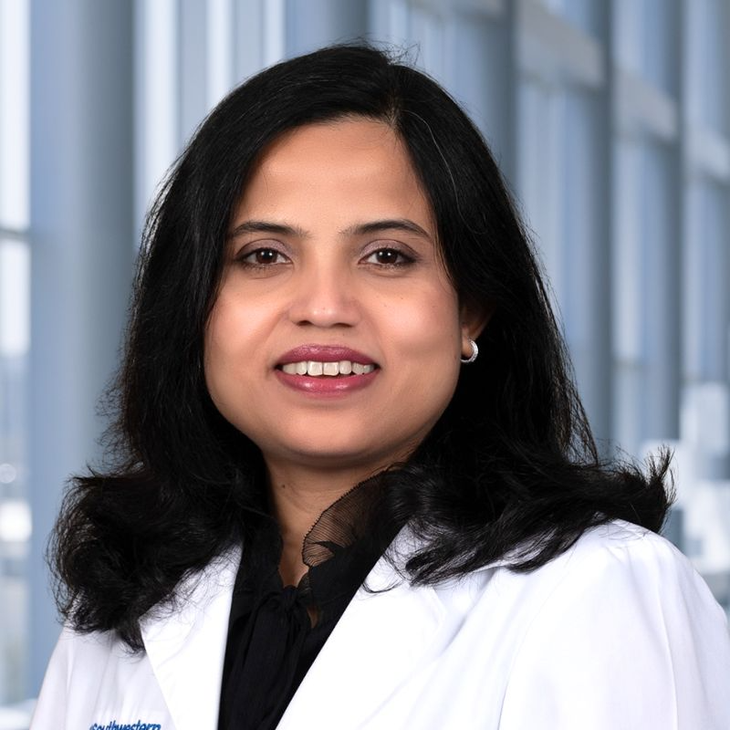 Nusrat Jahan, M.D.
