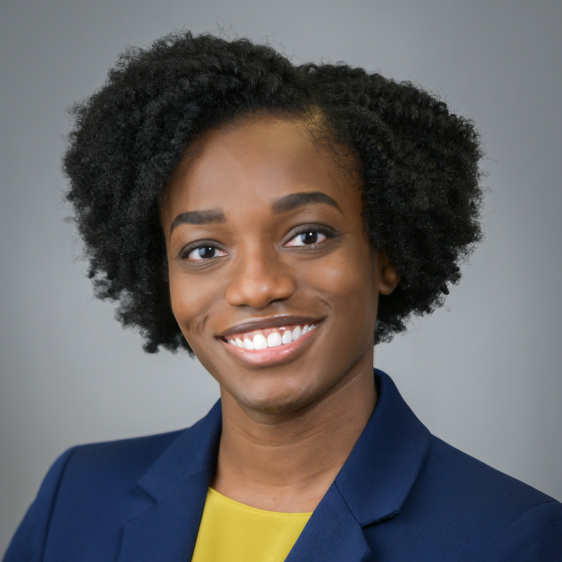 Chelsea Johnson, M.D.
