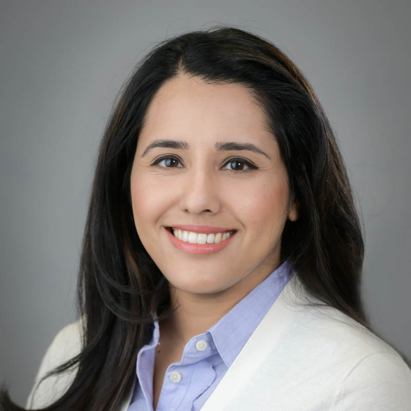 Maryam Ali, M.D.
