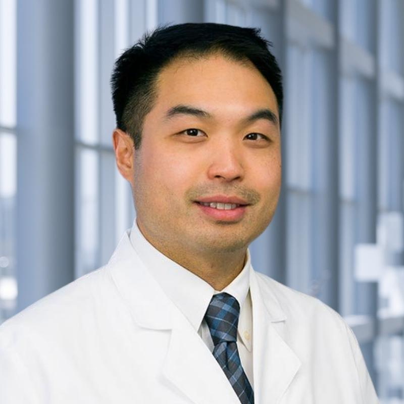 Isaac Chan, M.D.,  Ph.D.
