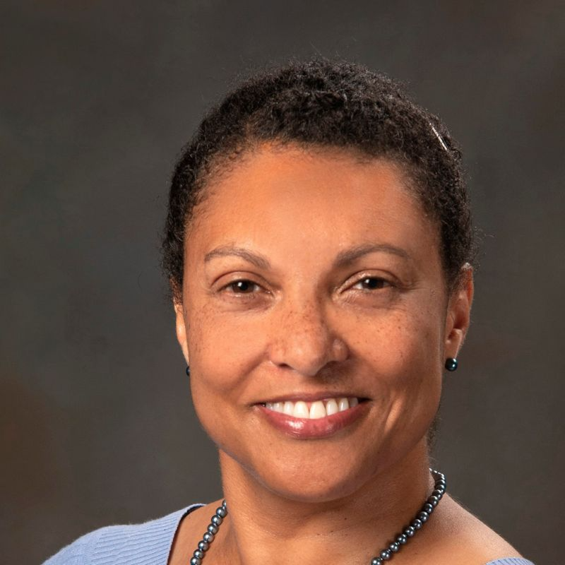 Sheryl Frierson, M.D.
