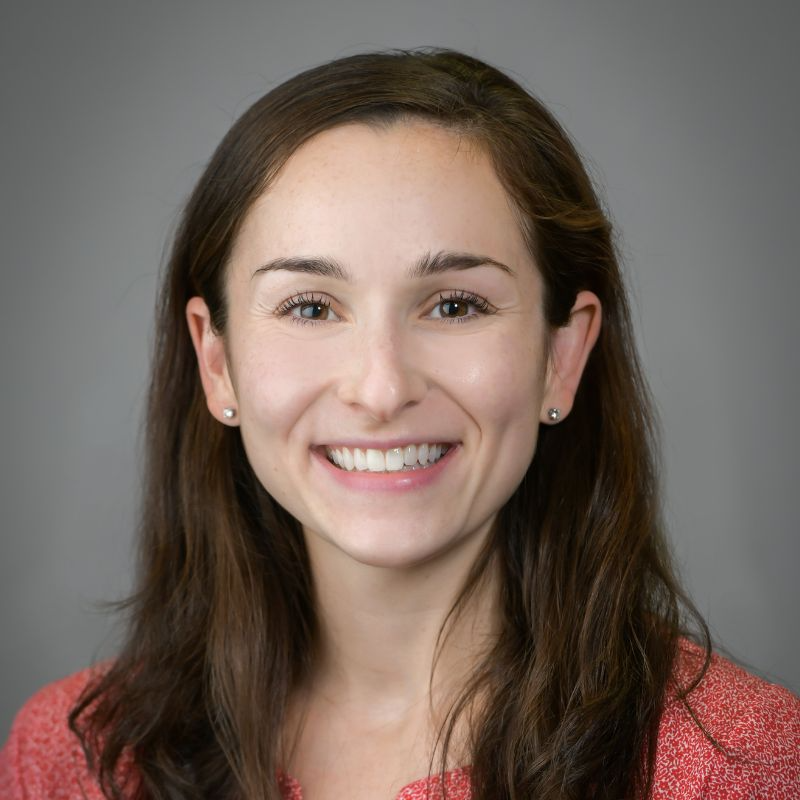 Anna Silberman, M.D.
