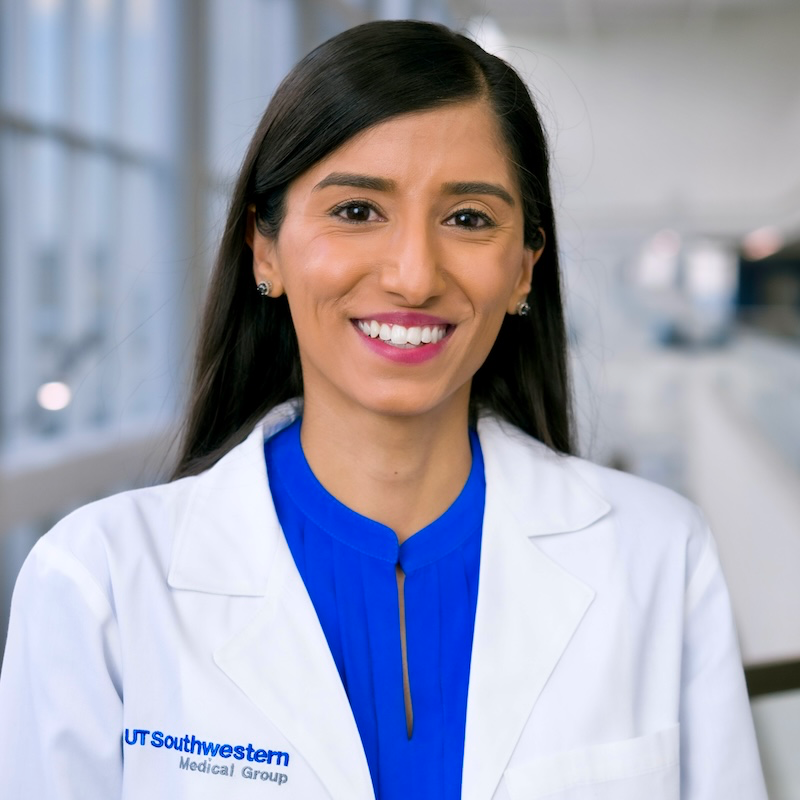 Sheena Bhalla, M.D.
