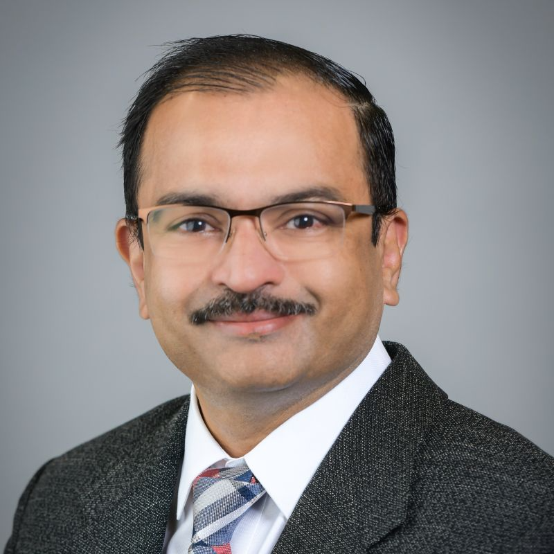 Abhay Divekar, M.D.
