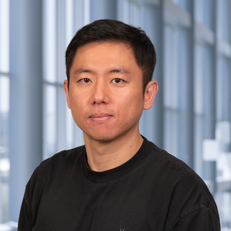 Eunsang Hwang, Ph.D.
