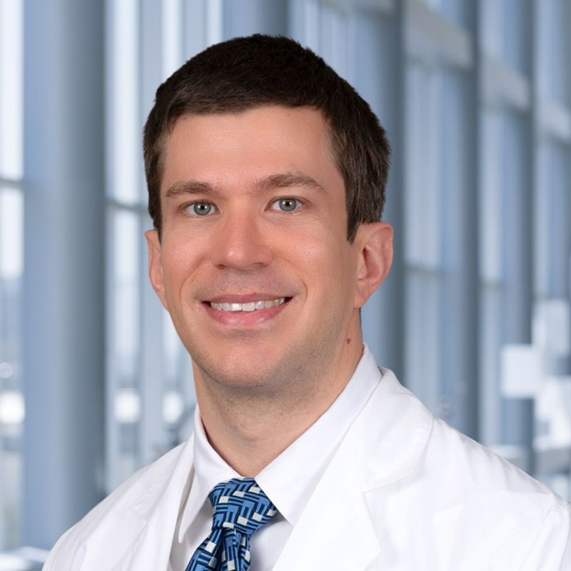 Eric Hall, M.D.
