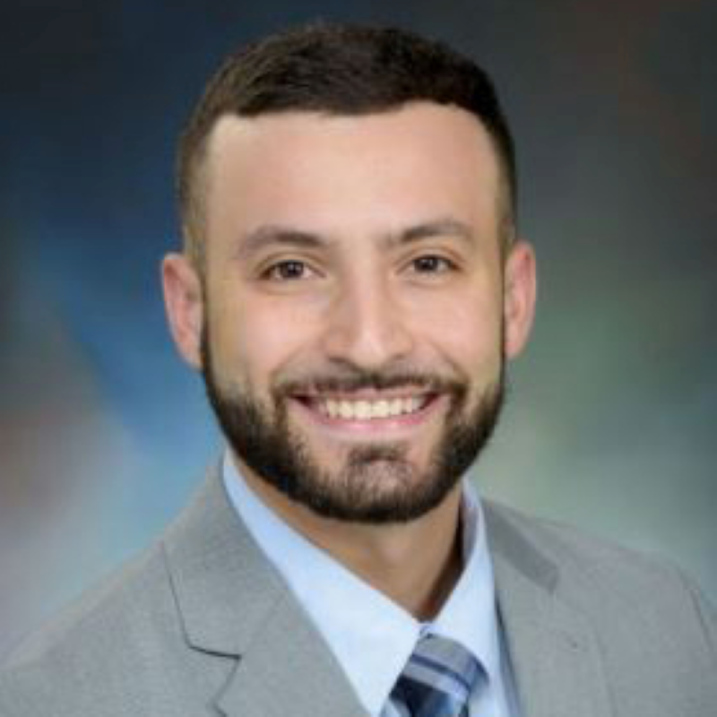 Zachary Kennedy, M.D.
