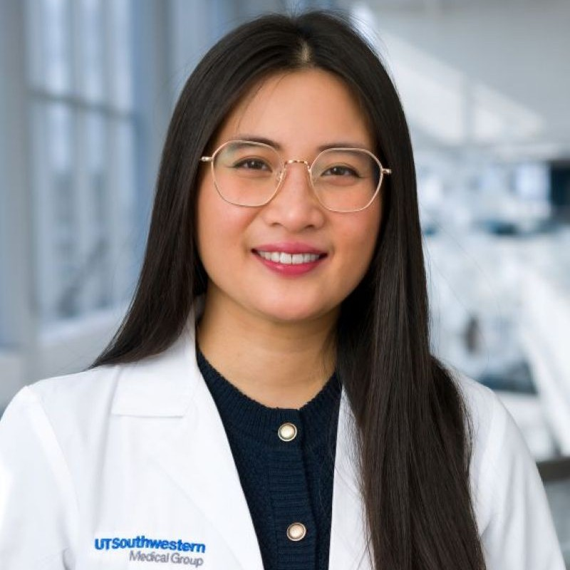 Emily Nguyen, M.B.A.,  M.D.
