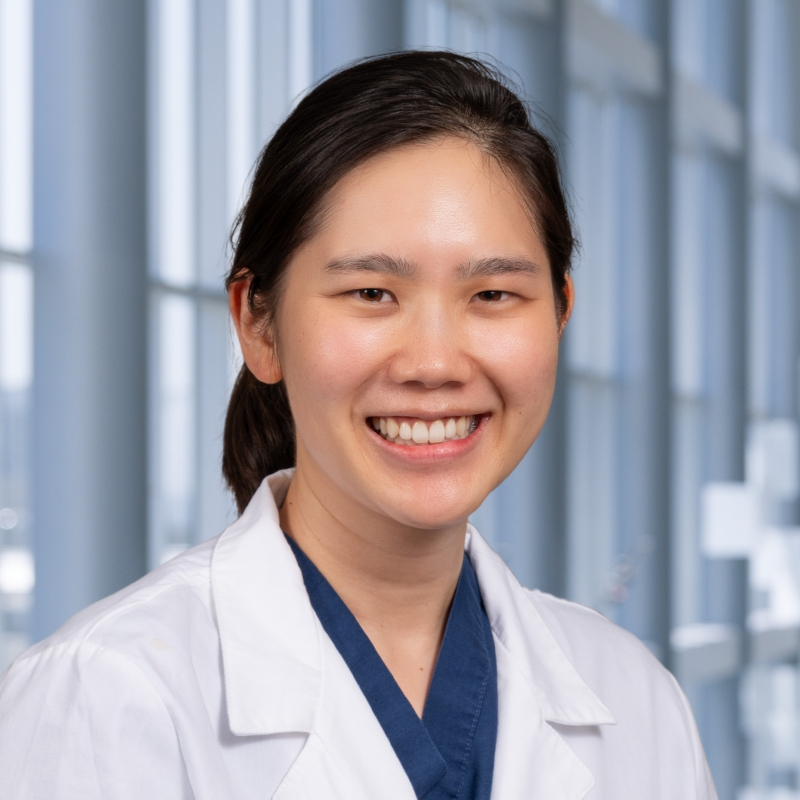 Krystal Lai, M.D.
