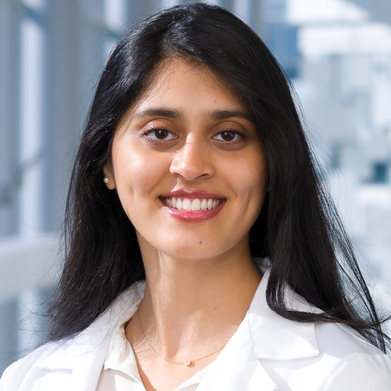 Pooja Parikh, M.D.
