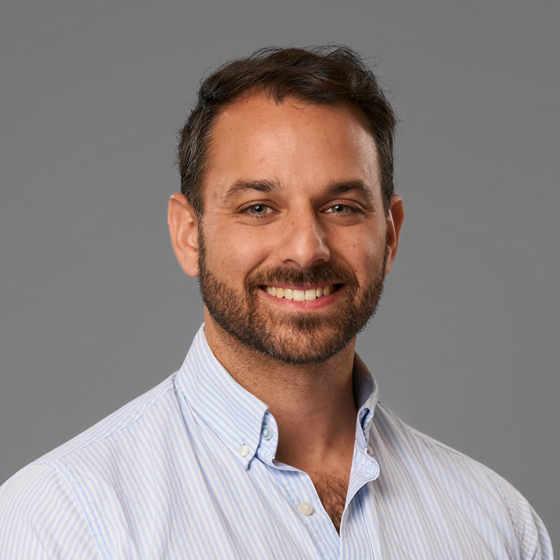 Michael Pratt, M.D.
