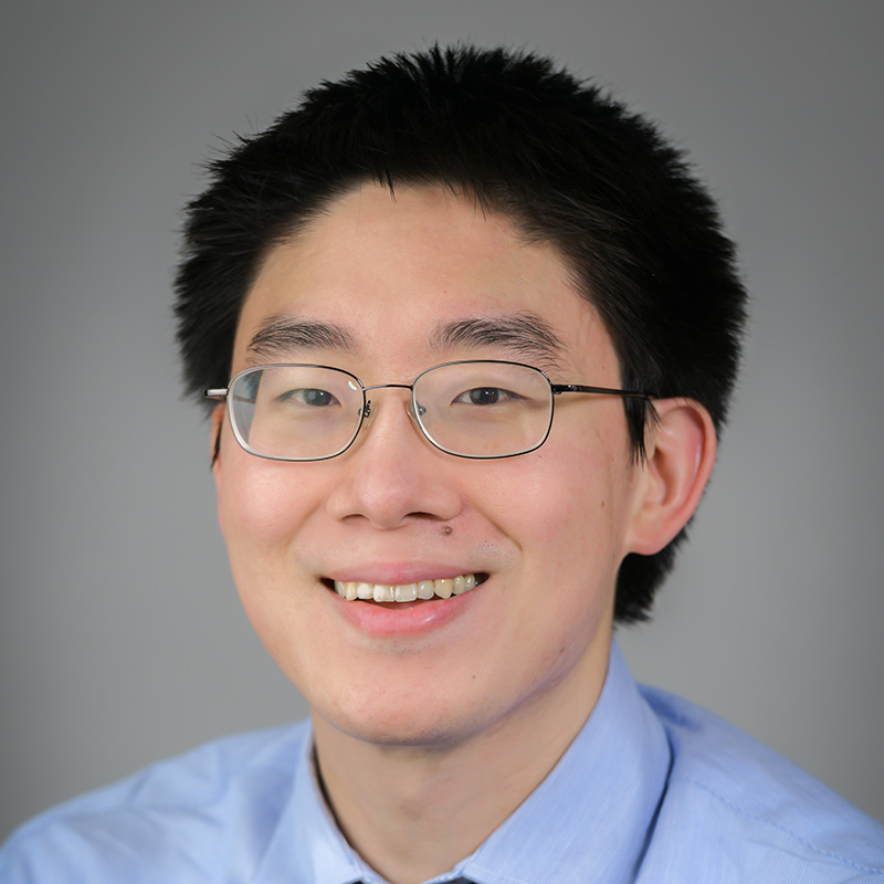 Walter Chen, M.D.
