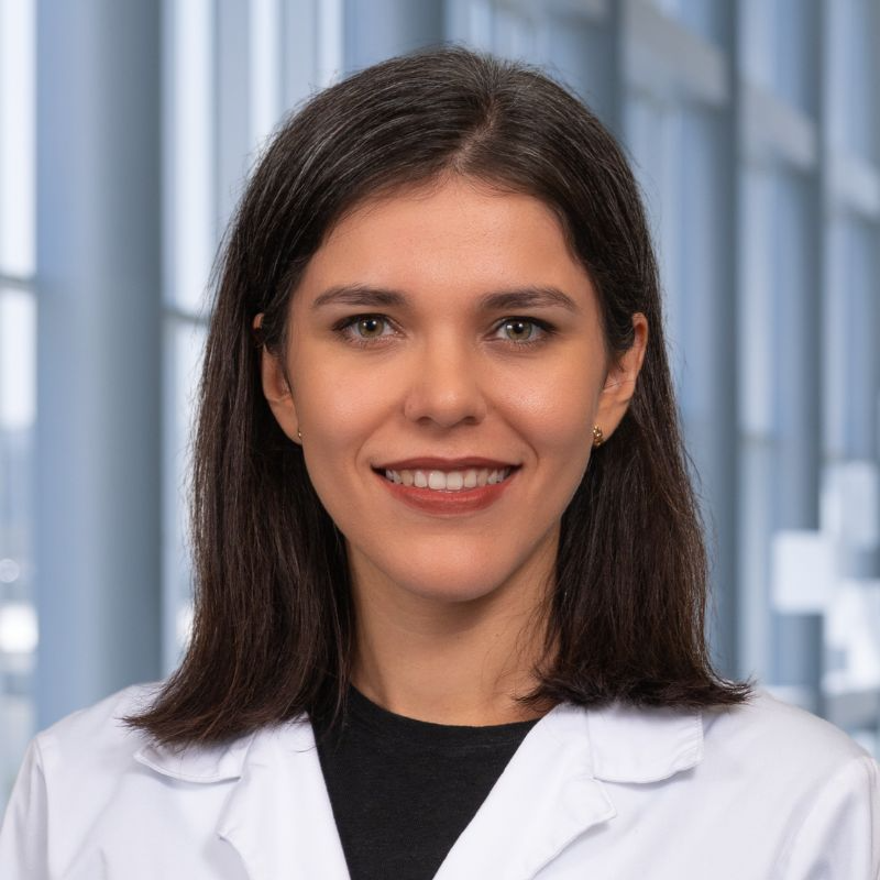 Gabriela Martinez Zayas, M.D.
