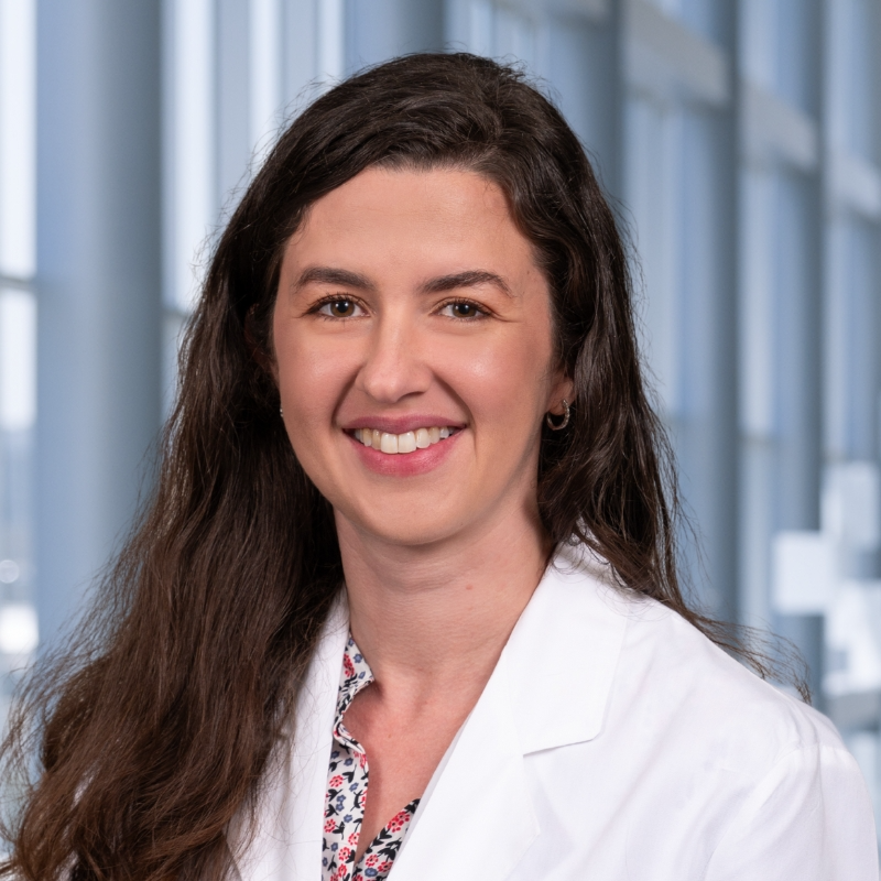 Rachel Naramore, M.D.
