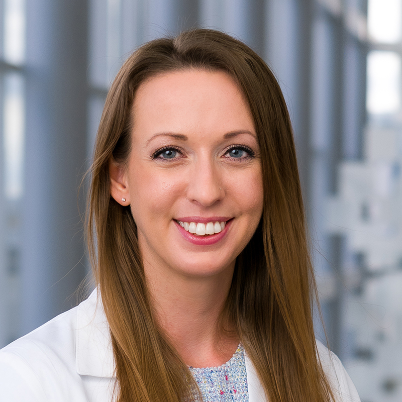 Bethany Roehm, M.D.
