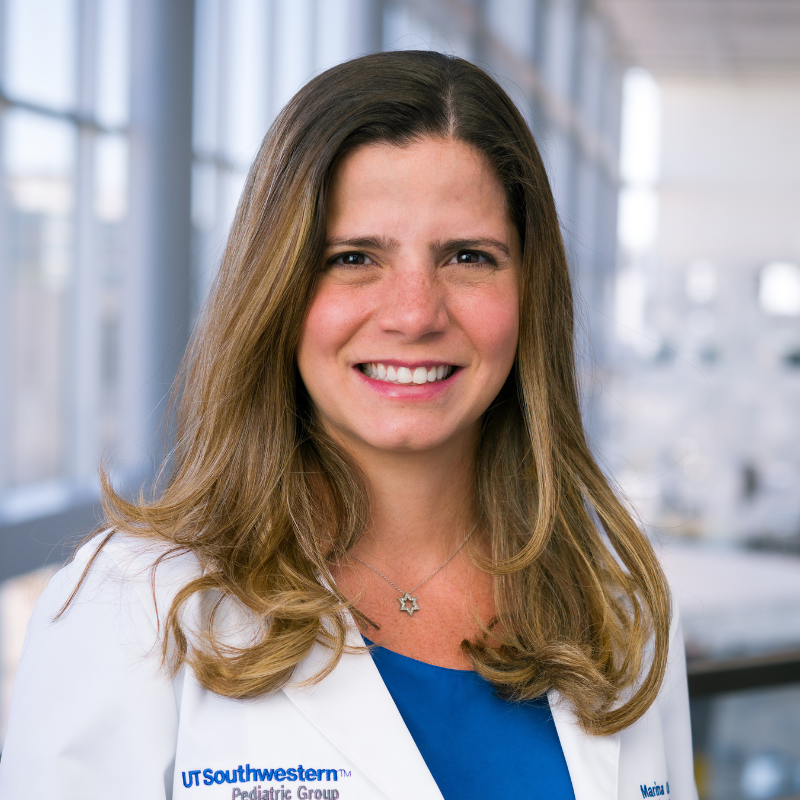 Marina Santos Oren, M.D.
