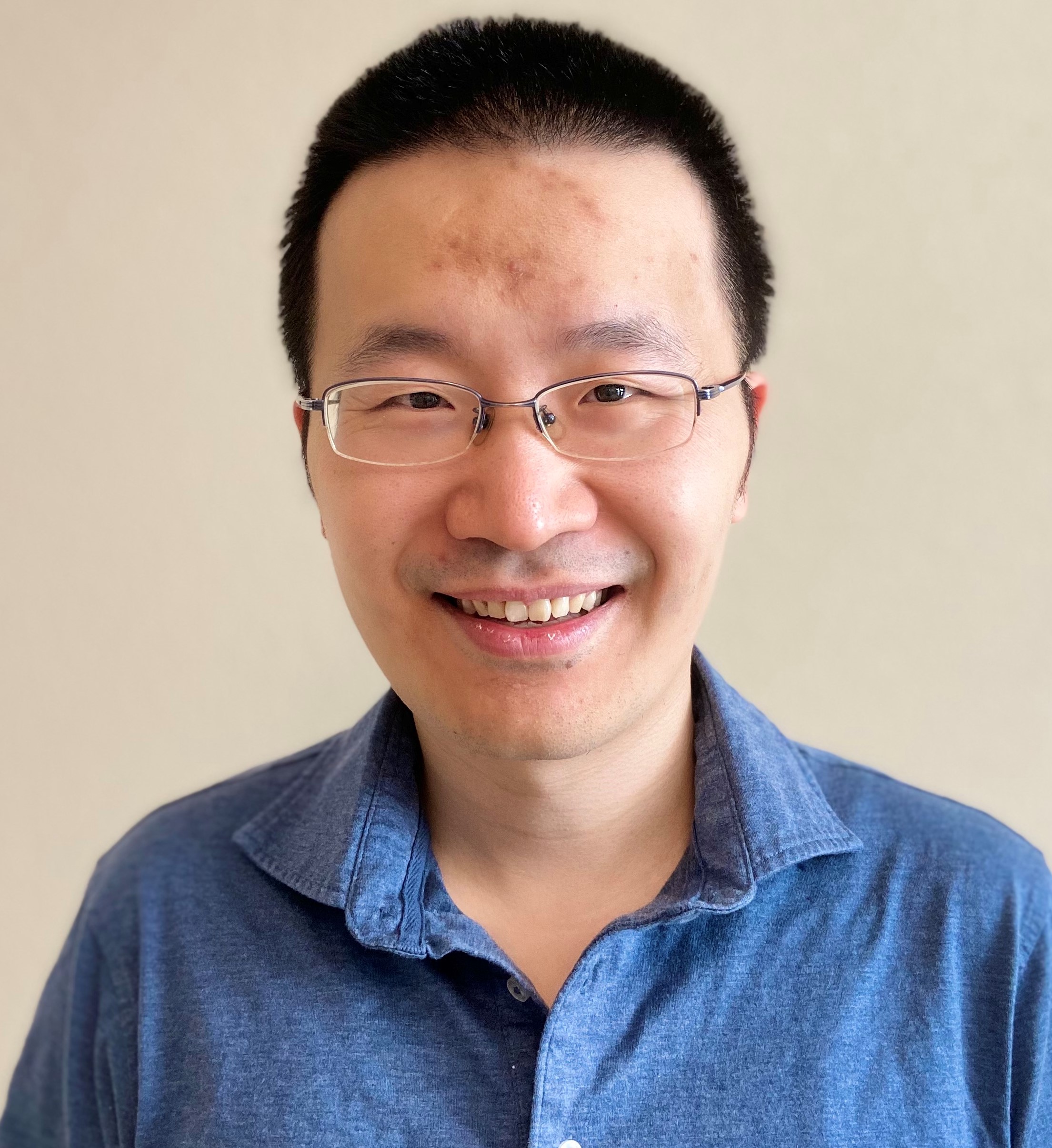 Tuoqi Wu, Ph.D.
