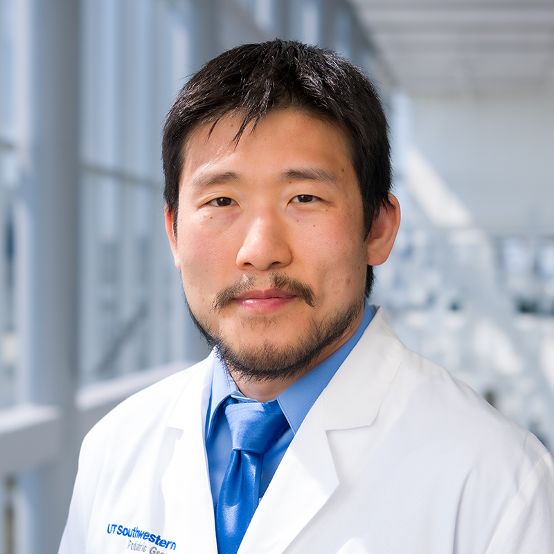 Dr. Brian Han