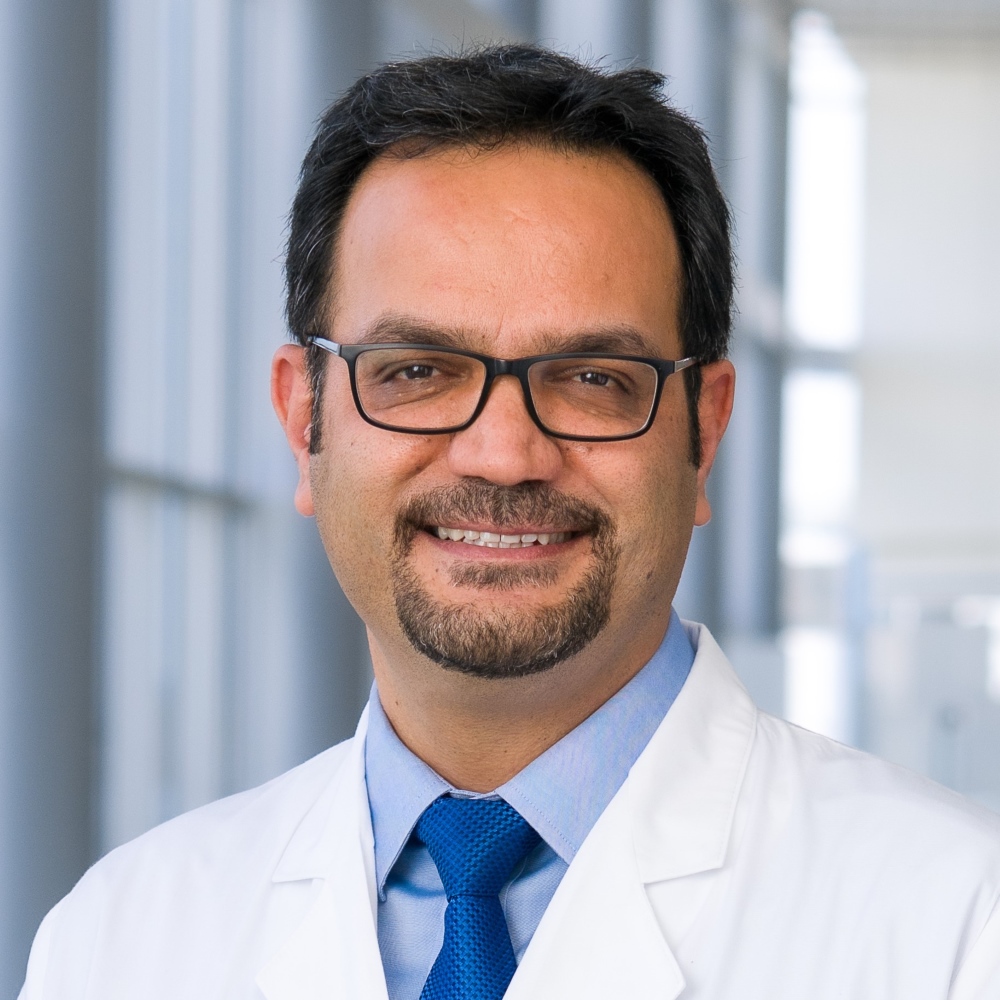 Alireza Eajazi, M.D.
