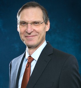 Raymond Greenberg, M.D.,  Ph.D.
