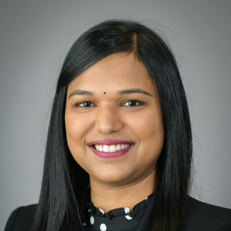 Srisindu Vellanki, M.D.
