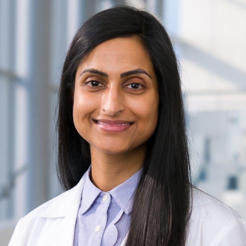 Shivani Kamat, M.D.
