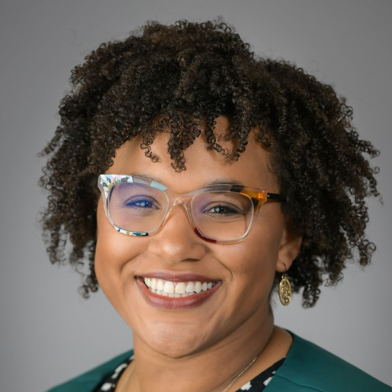 Grace Slater, M.D.
