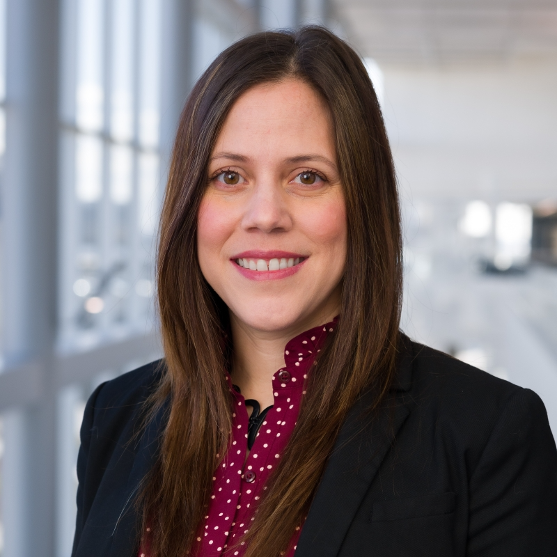 Deborah Gonzalez, Psy.D.
