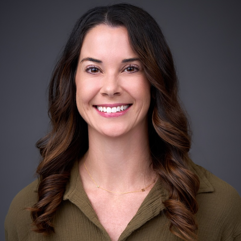 Kelli Martinez, M.D.
