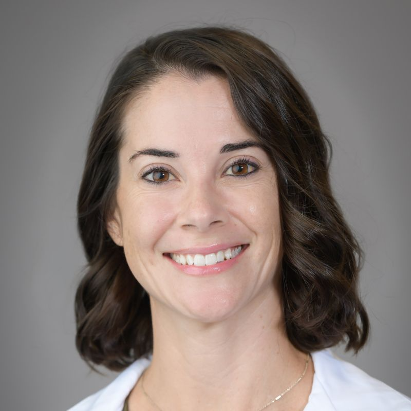 Kelli Martinez, M.D.
