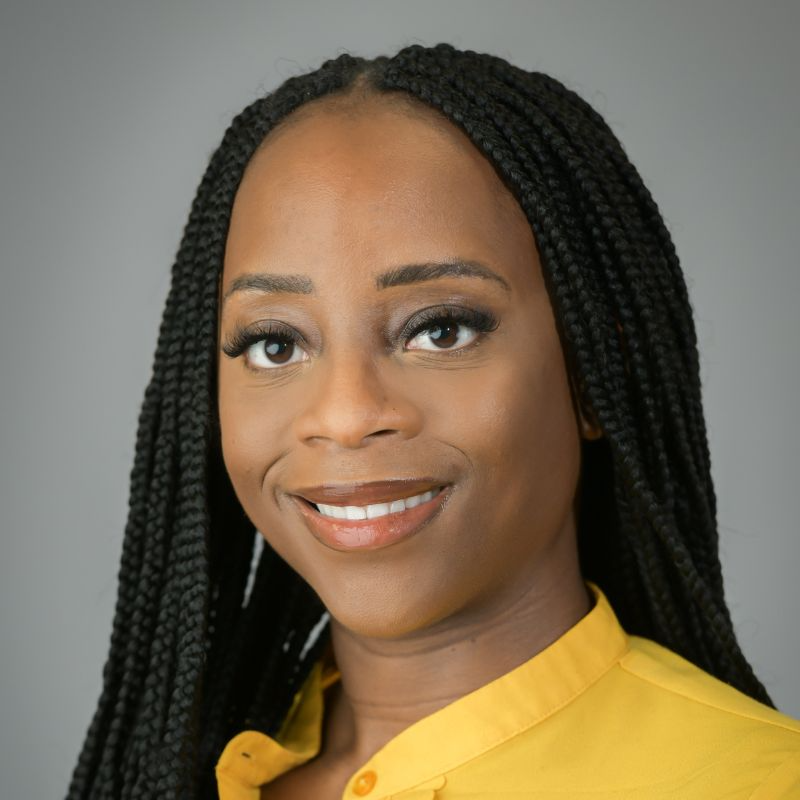 Abiara Agwu, M.D.
