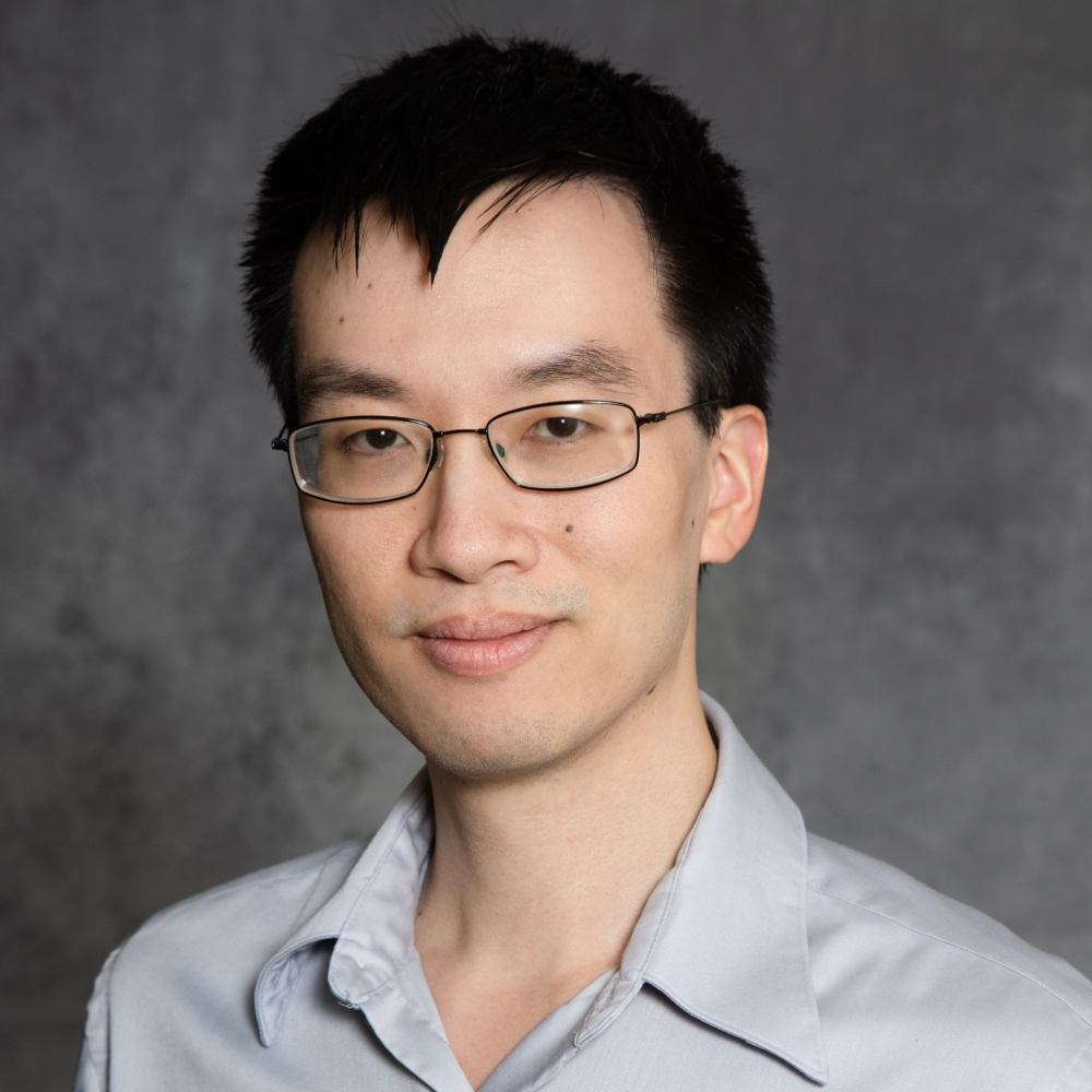 Shaw-Wei Tsen, M.D.,  Ph.D.
