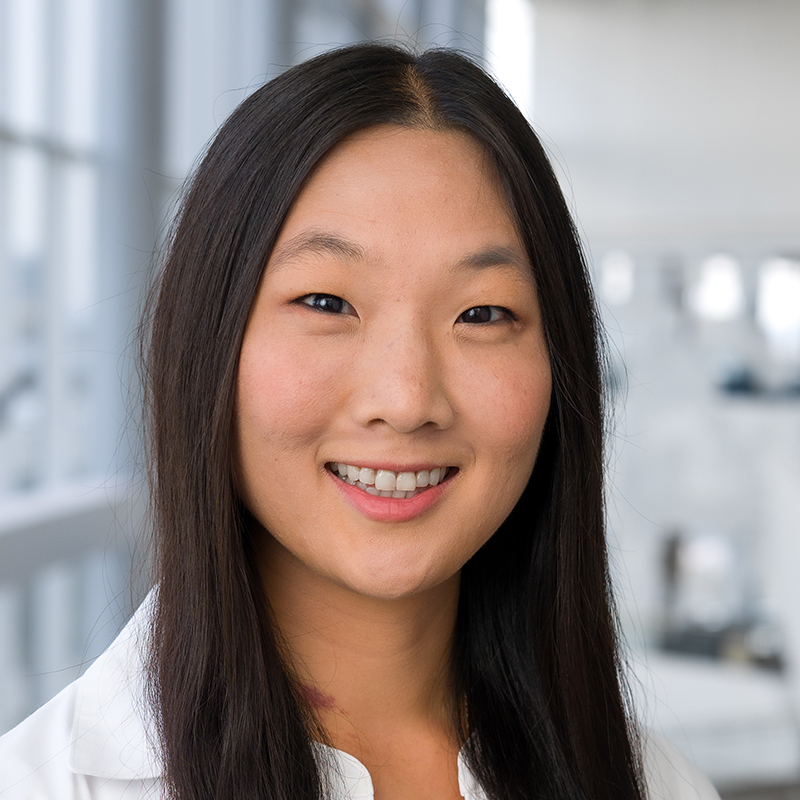 Sei Chung, M.D.
