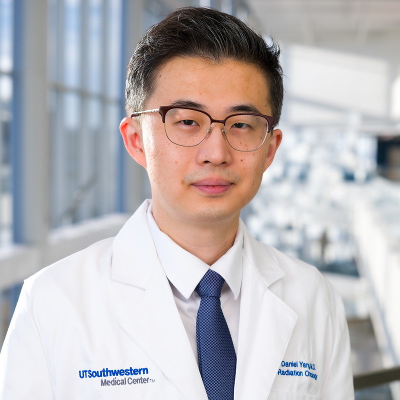 Daniel Yang, M.D.
