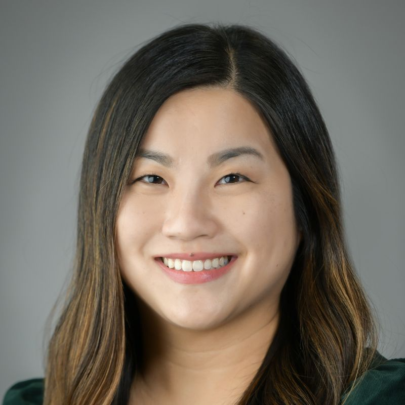Andrea Chang, M.D.
