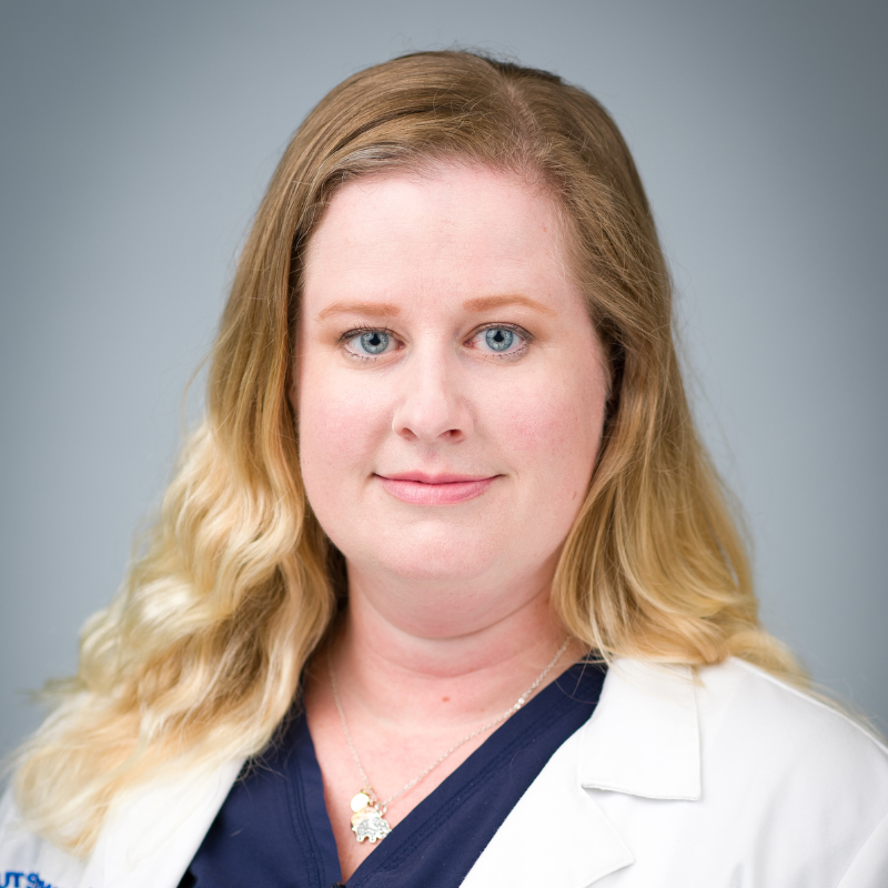 Caryn VandenBerg, M.D.
