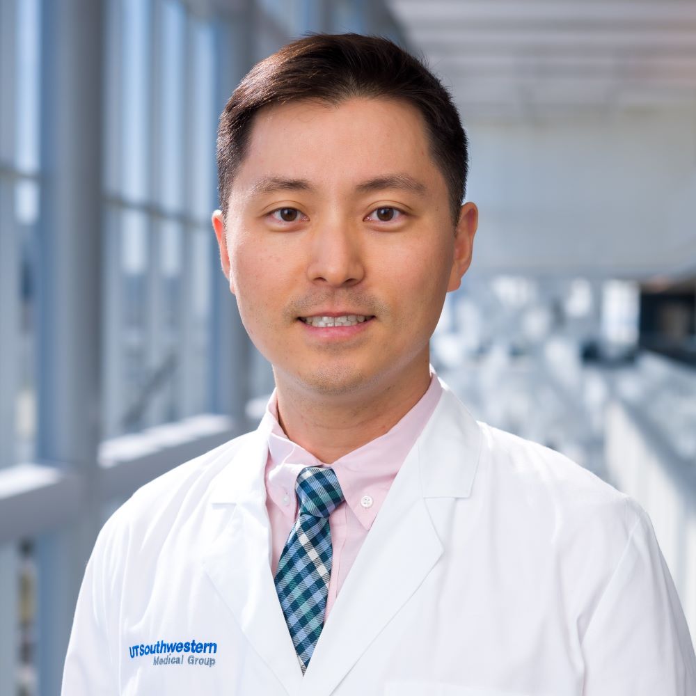 James Kim, M.D.
