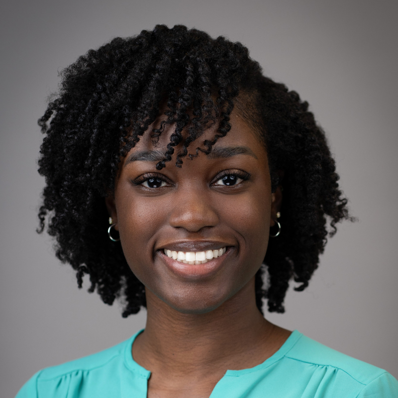Afia Twumasi, M.D.
