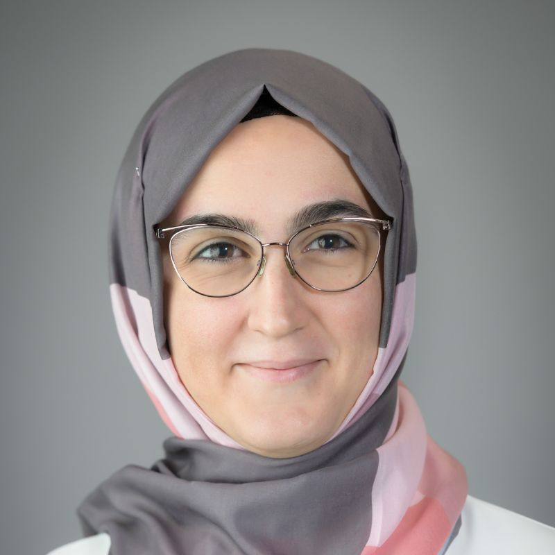 Esra Caylan, M.D.
