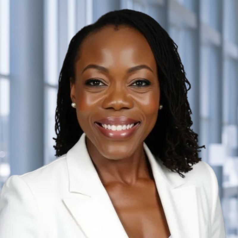 Ikwo Oboho, M.D.
