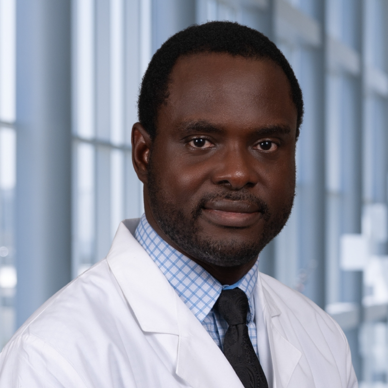 Oluwatitomi Tedunjaiye, M.D.
