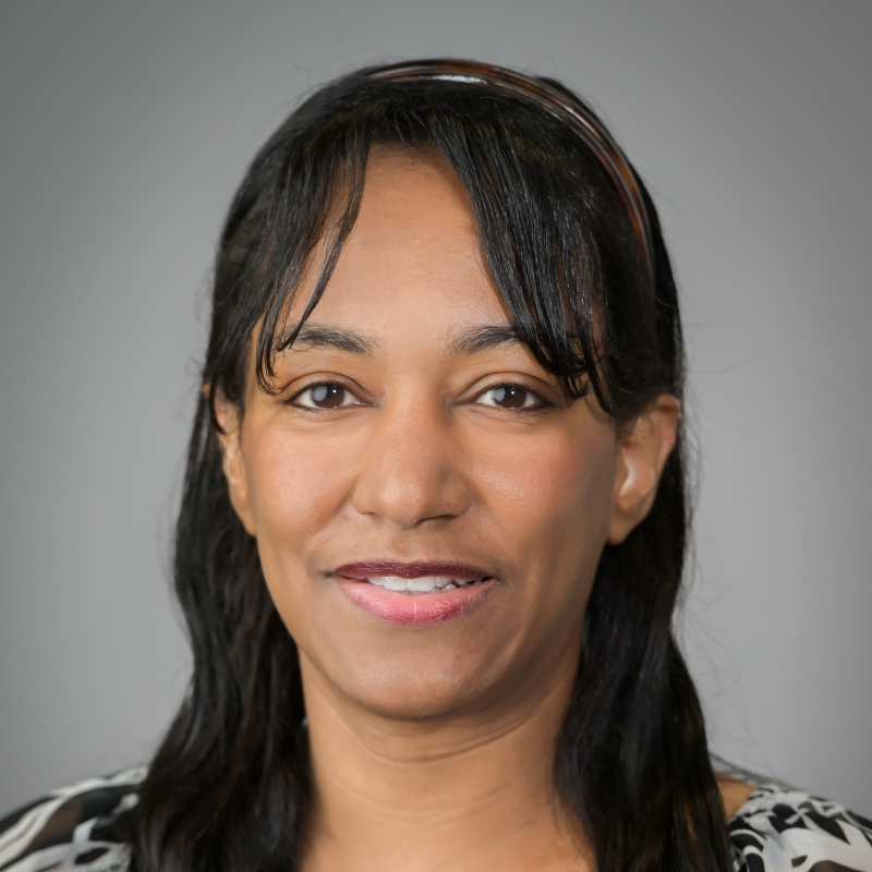 Nicole Bailey, M.D.
