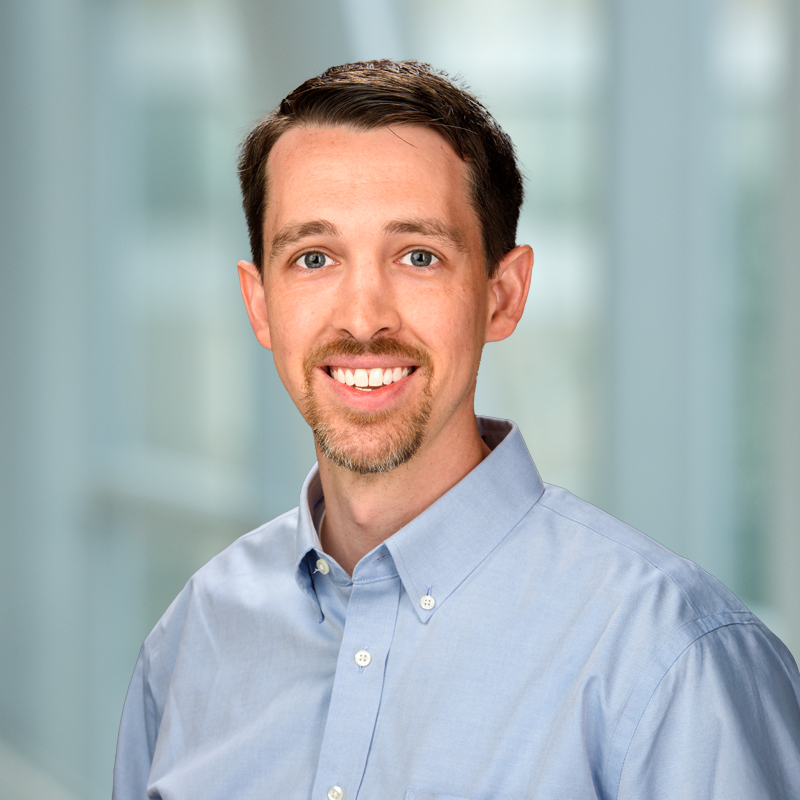 Matthew Gandy, M.D.
