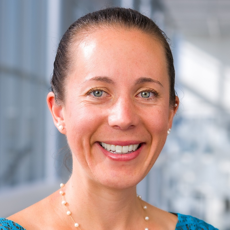 Heather Fisher, M.S.
