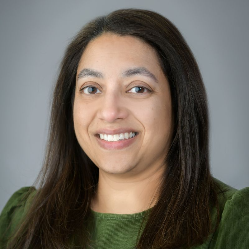 Sonali Patel, M.D.,  Ph.D.
