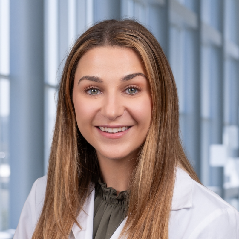 Kaitlin Regan, M.D.
