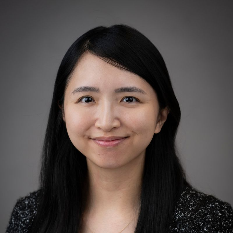 Linda Nguyen, M.D.,  Ph.D.
